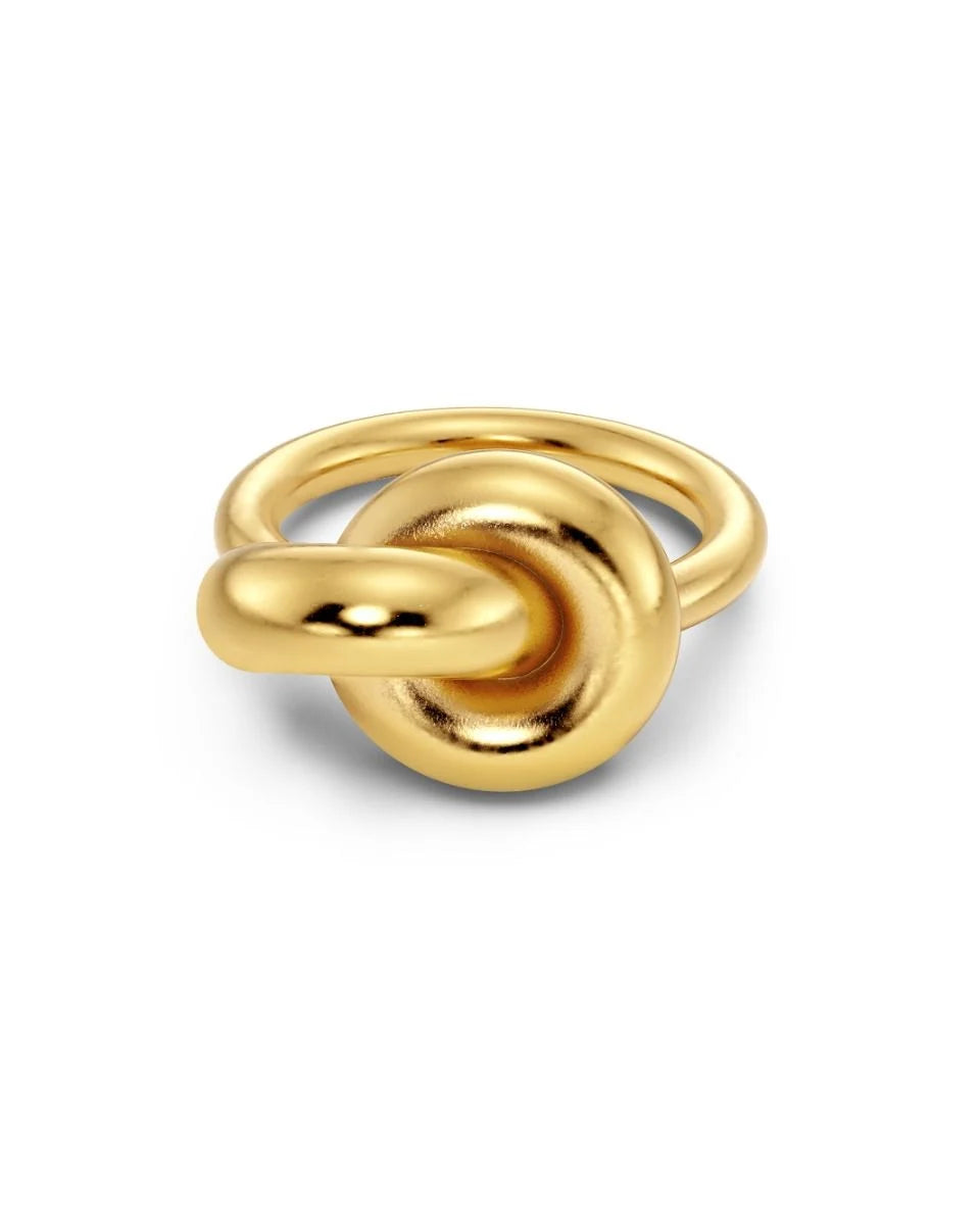 EDBLAD - Redondo Ring Gold