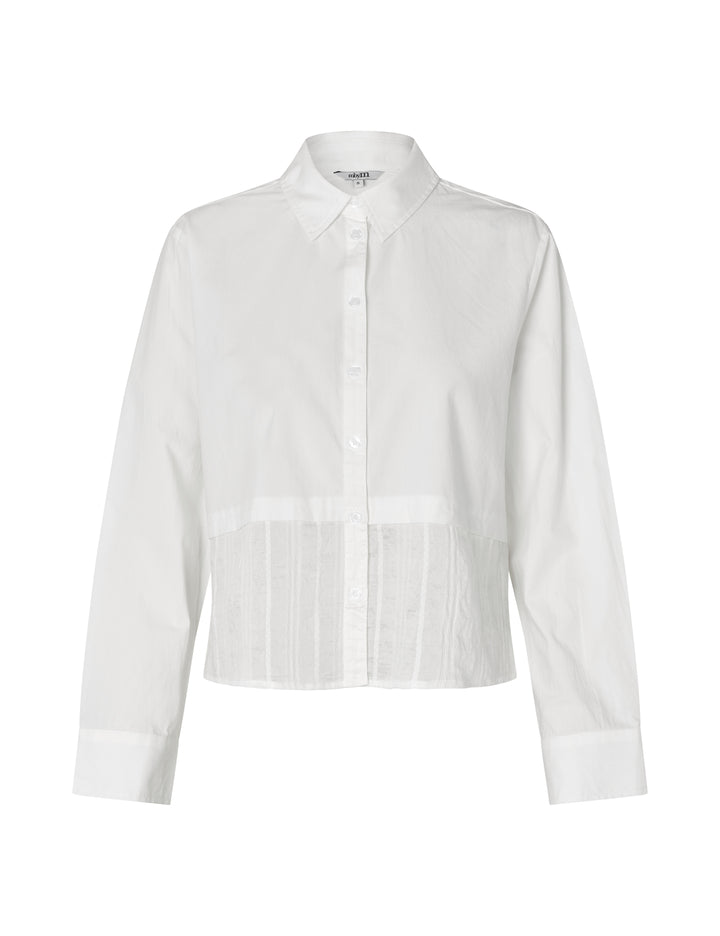MbyM - Semilla-M Blouse