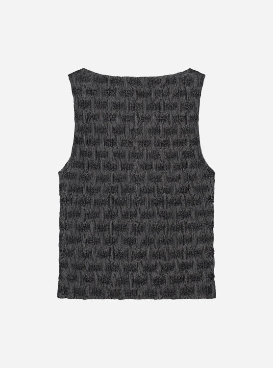 NOUS SOMMES LABELS - June Smock Top