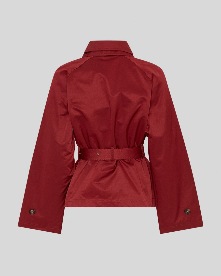 MSCH Copenhagen - MSCHKishia Blix Jacket
