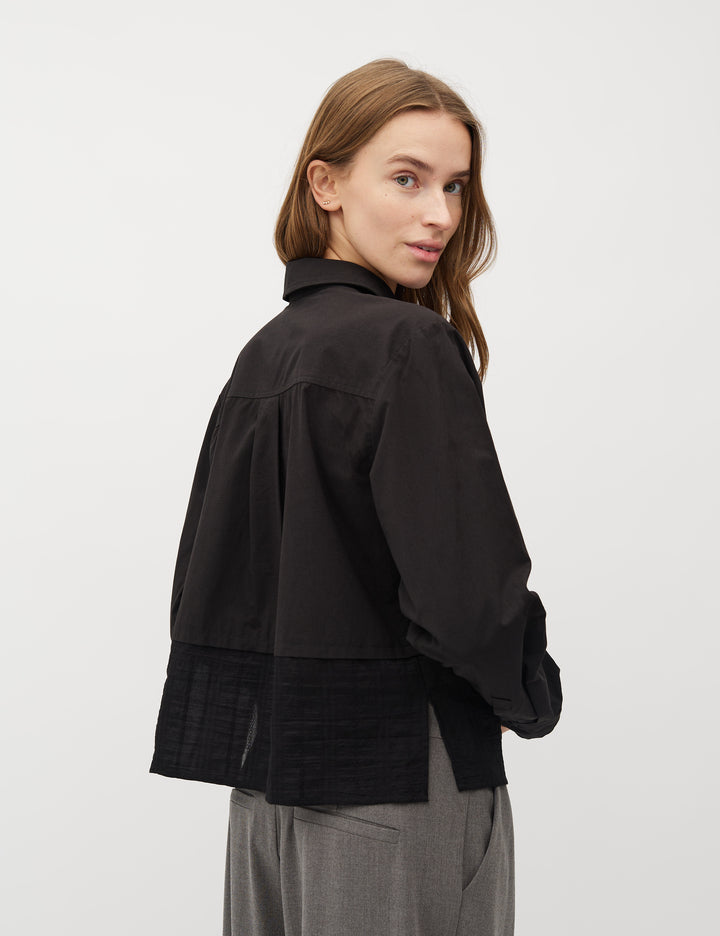 MbyM - Semilla-M Blouse