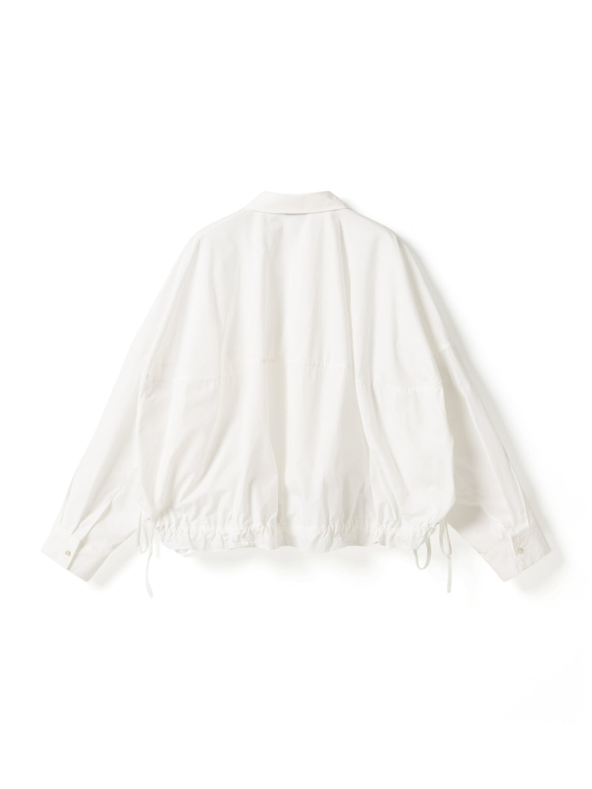 NOELLA - N-Natali Shirt - White