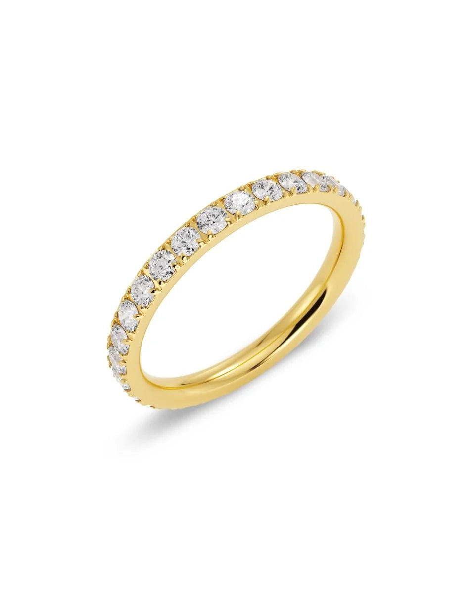 EDBLAD - Glow Ring Gold