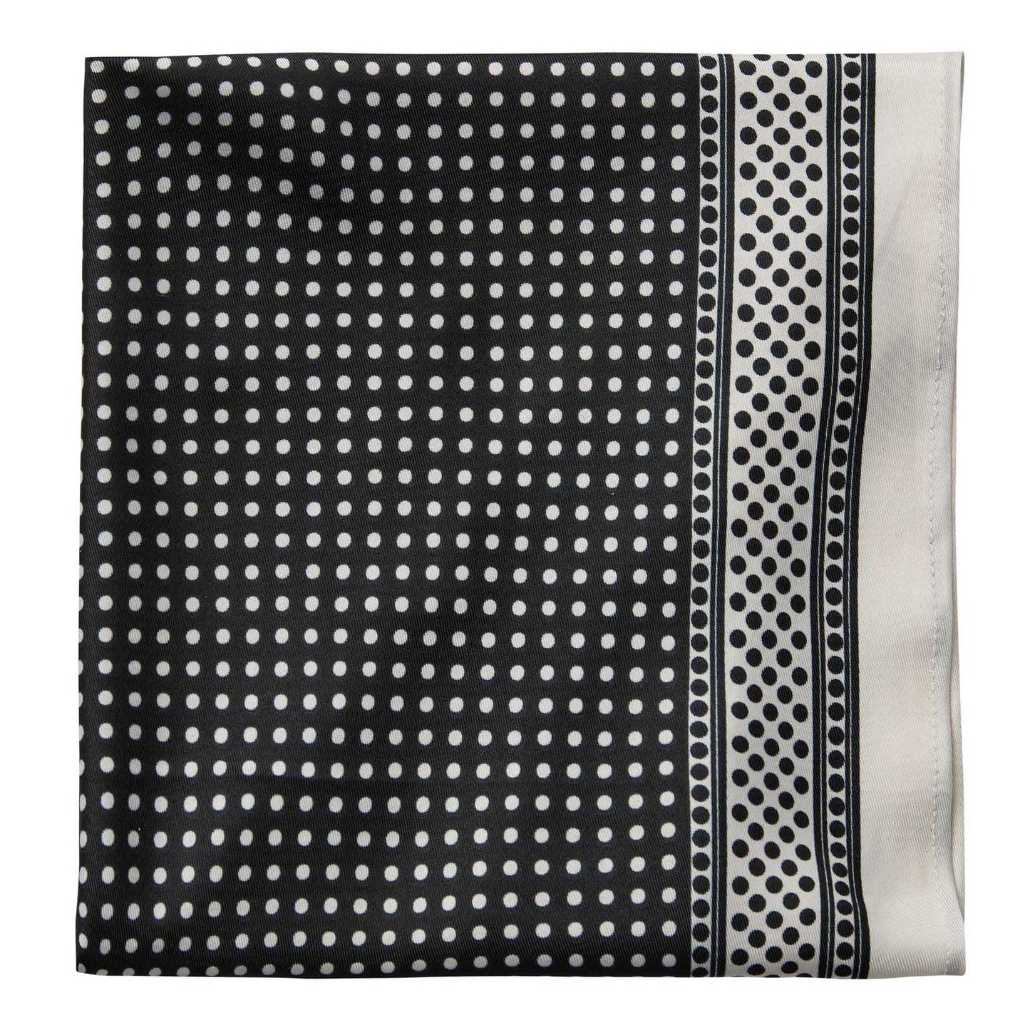 Co’Couture - SisuCC Scarf Skirt Black