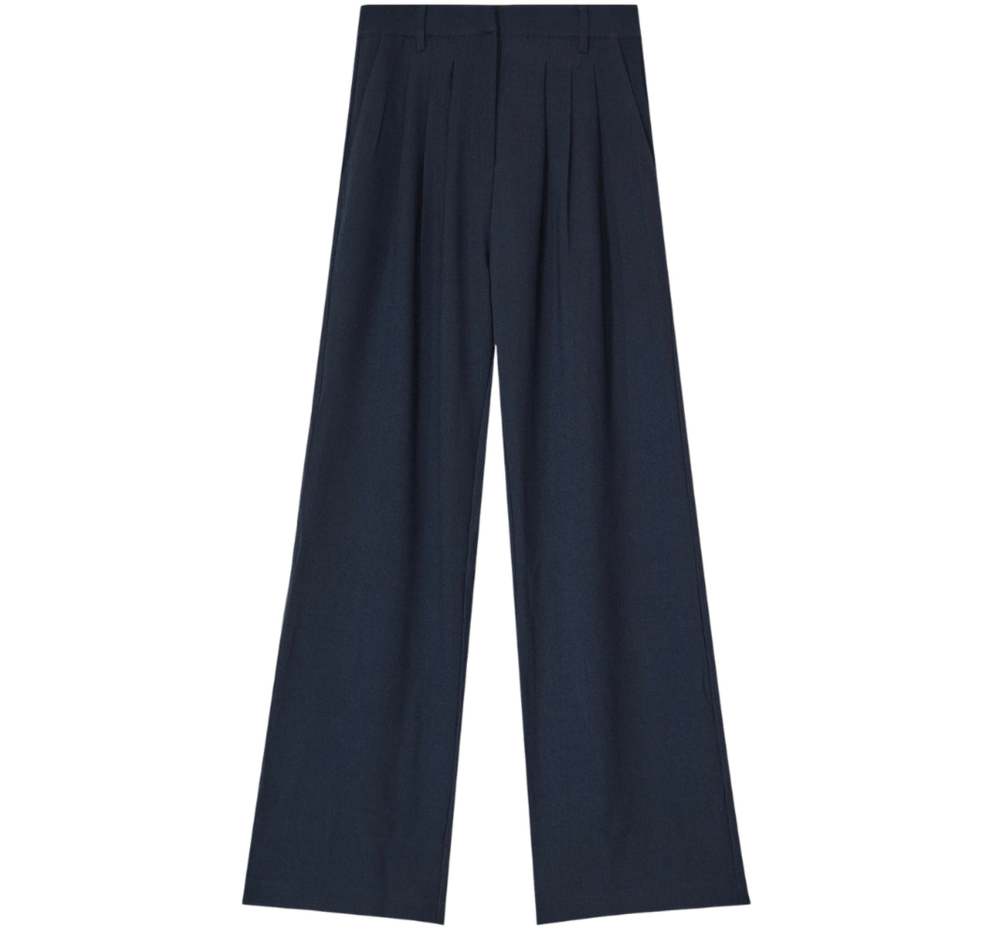 Co’Couture - MarinCC Pleat LL Pant