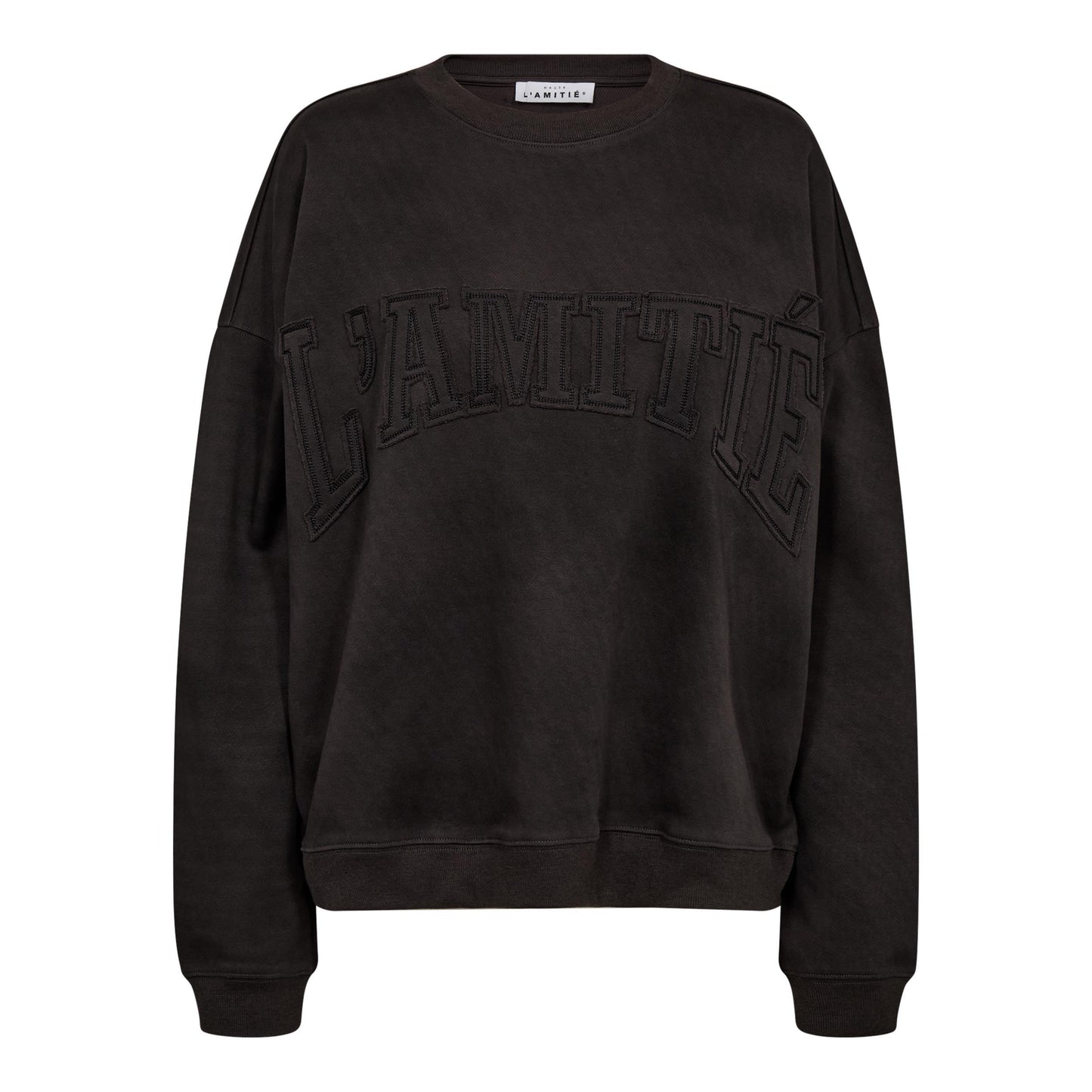 Haute L’Amitié - L'AMITIÉ Application Sweat