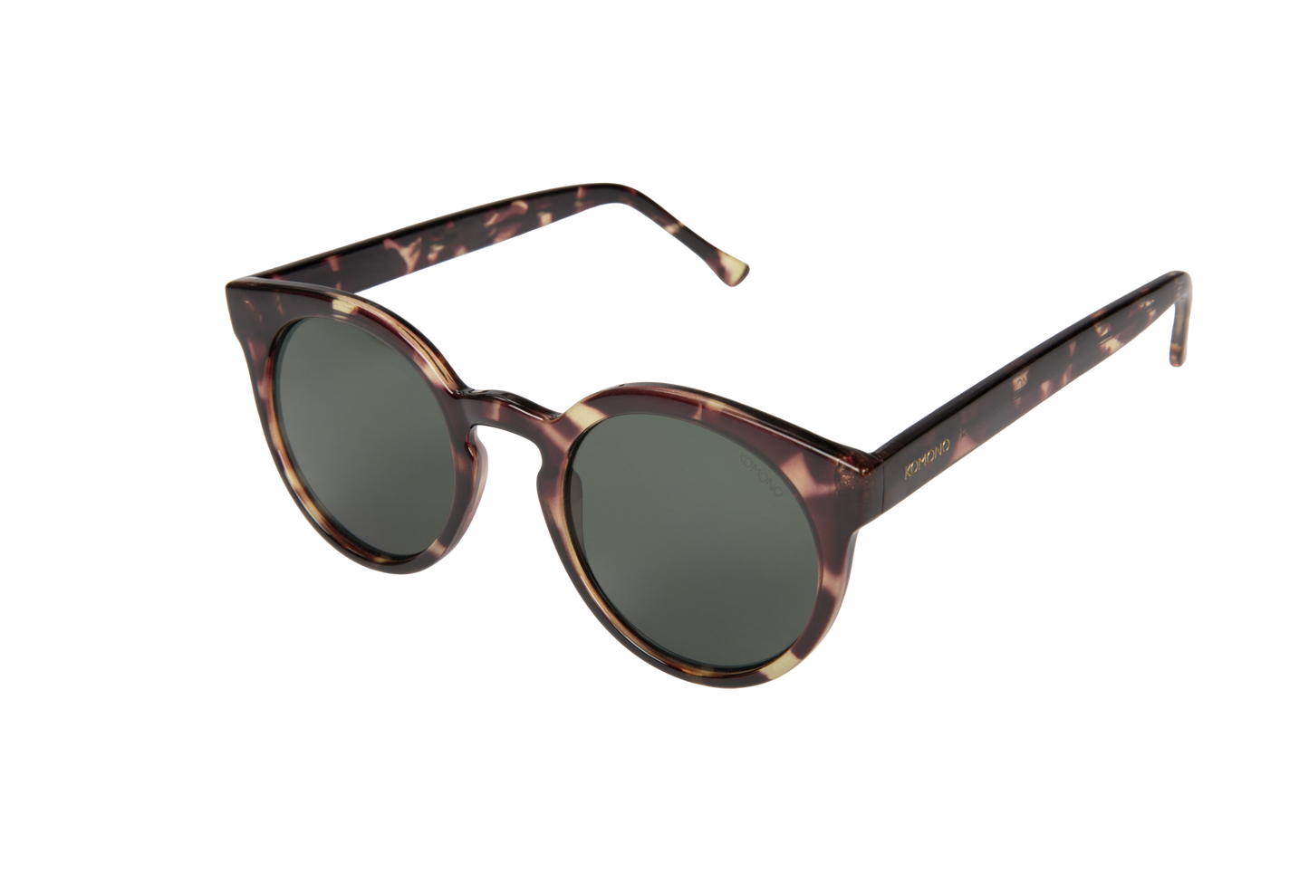 KOMONO - Lulu Crystal Giraffe