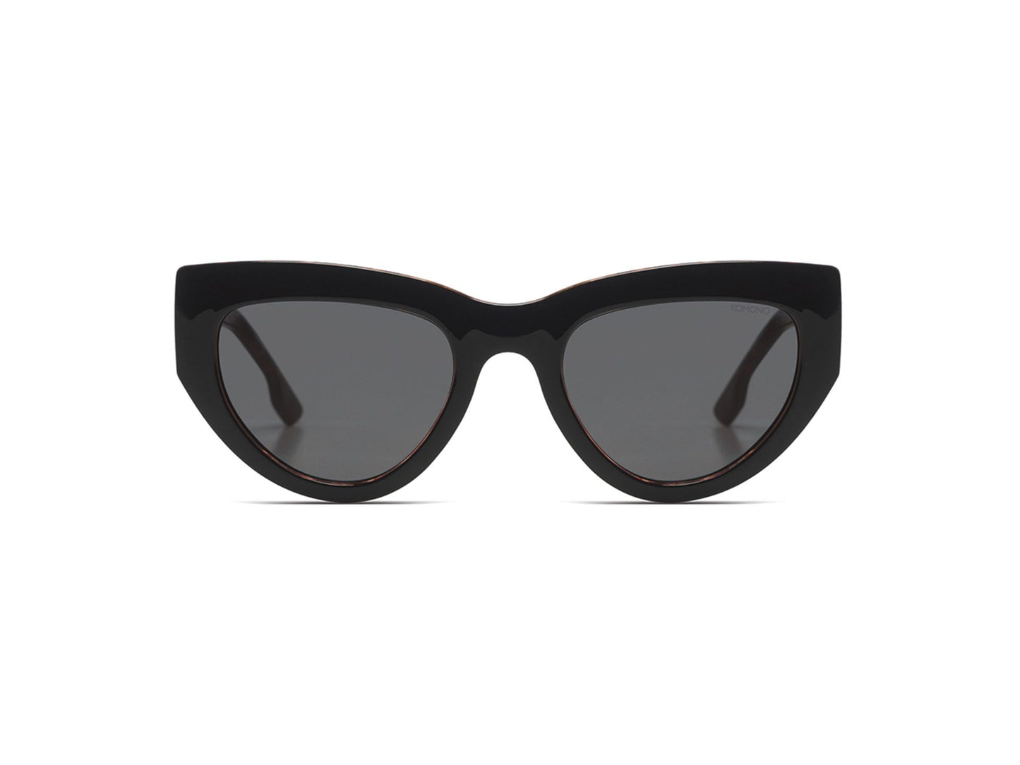 KOMONO - Kim Black Tortoise