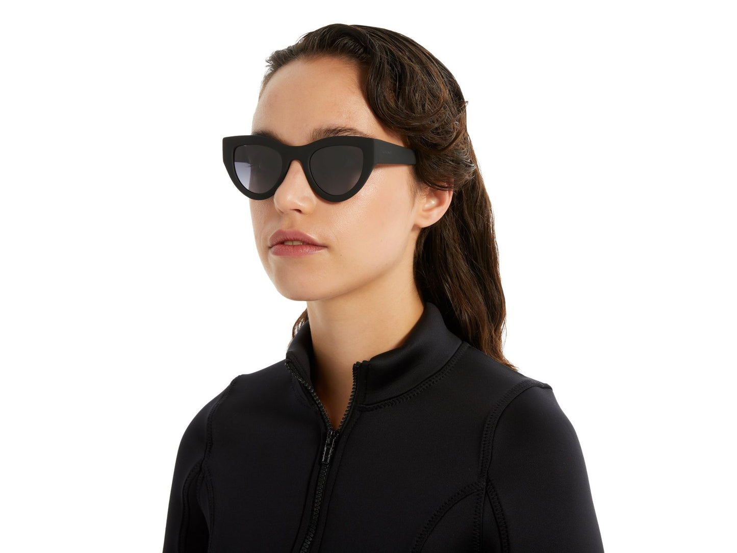 KOMONO - Kim Black Tortoise