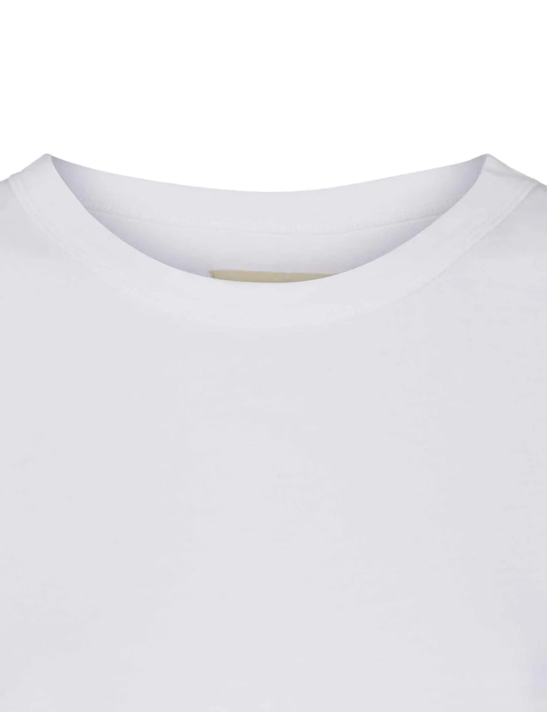 Esmé Studios - ESSigne T-shirt GOTS - wit