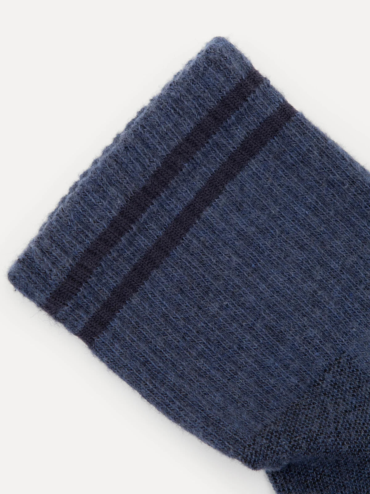 Les Soeurs - sokken navy