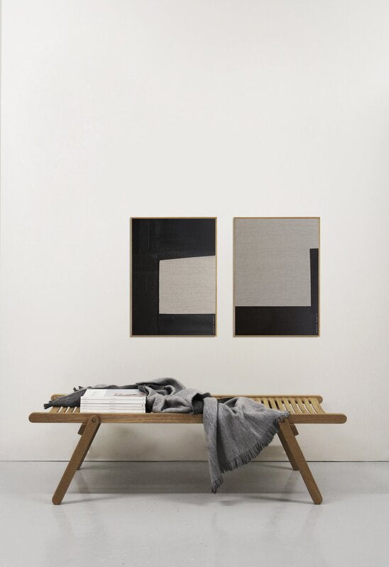 My Deer Art - ART PRINT - ANGLE 40x50