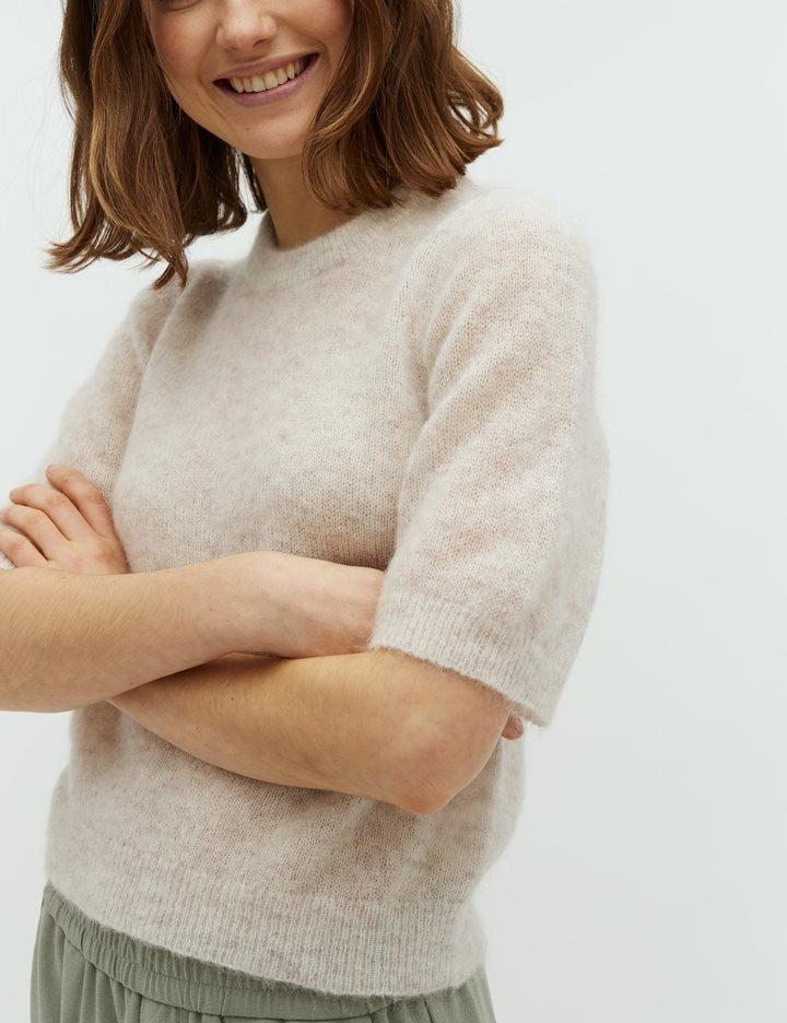MbyM - Carla-M Knit - Beige