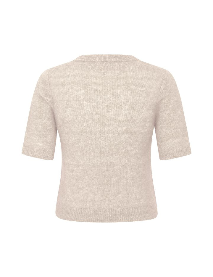 MbyM - Carla-M Knit - Beige
