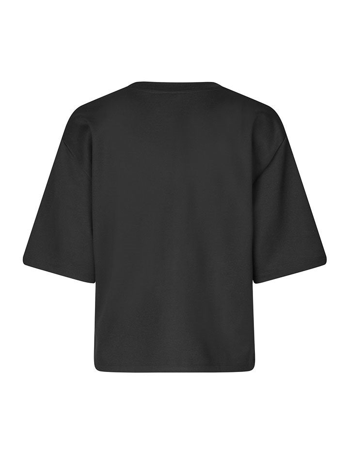 MbyM - Emrys-M T-shirt - Zwart