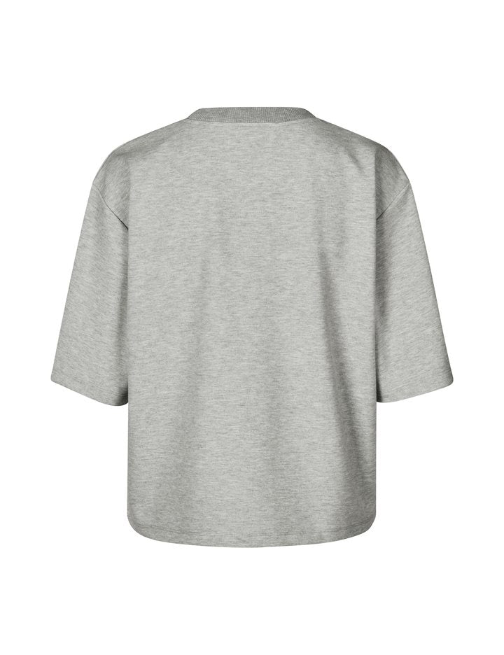 MbyM - Emrys-M T-shirt - Grey