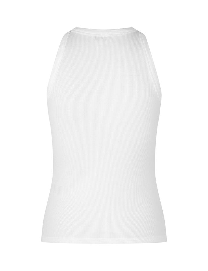 MbyM - Jaxson-M Top - Wit