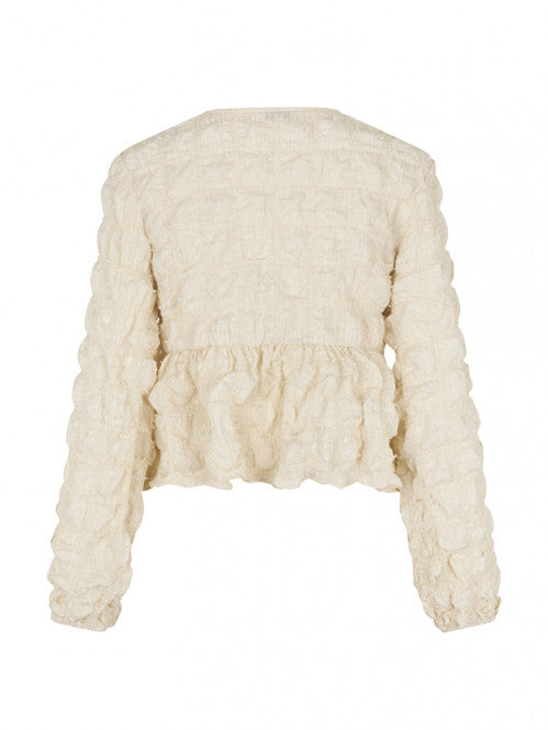 MbyM - Miza-m ohana blouse oyster