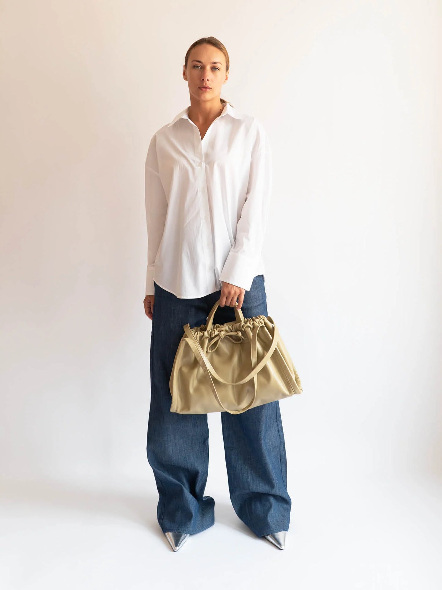 HVISK - Sage Medium Soft Structure
