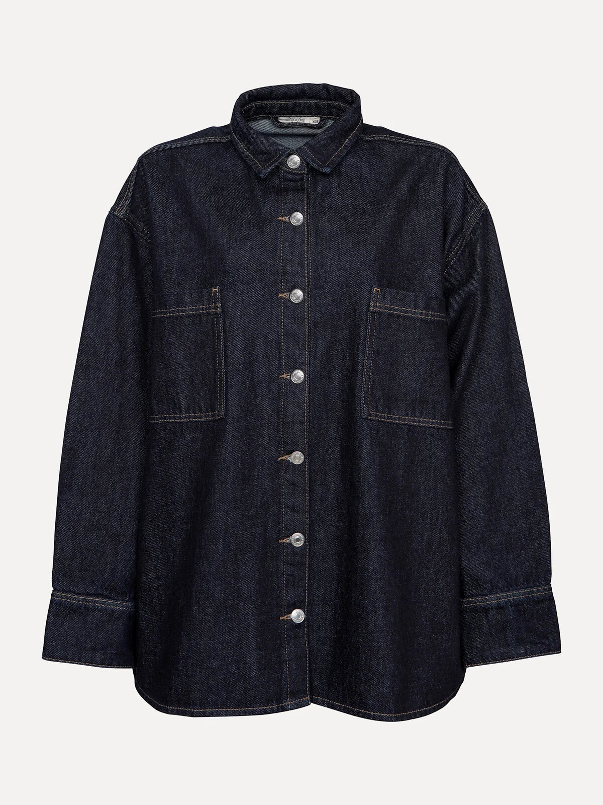 Les Soeurs - Denimshirt Steven
