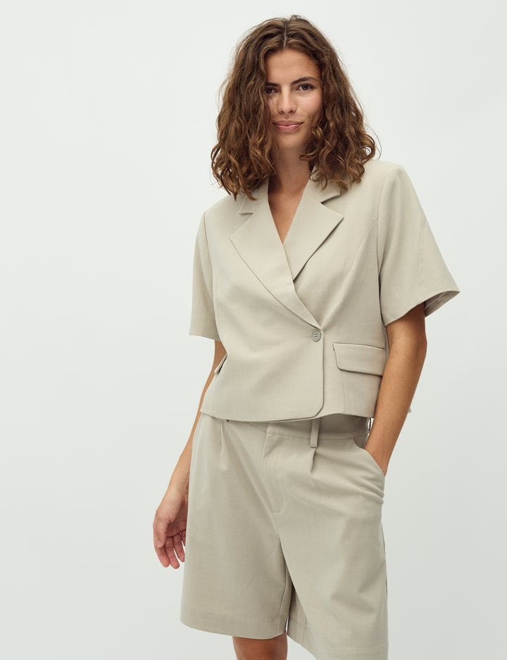 MbyM - Robina-M Blazer - Beige