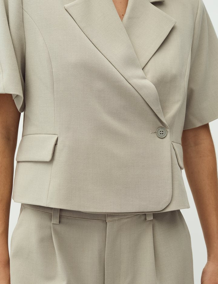 MbyM - Robina-M Blazer - Beige