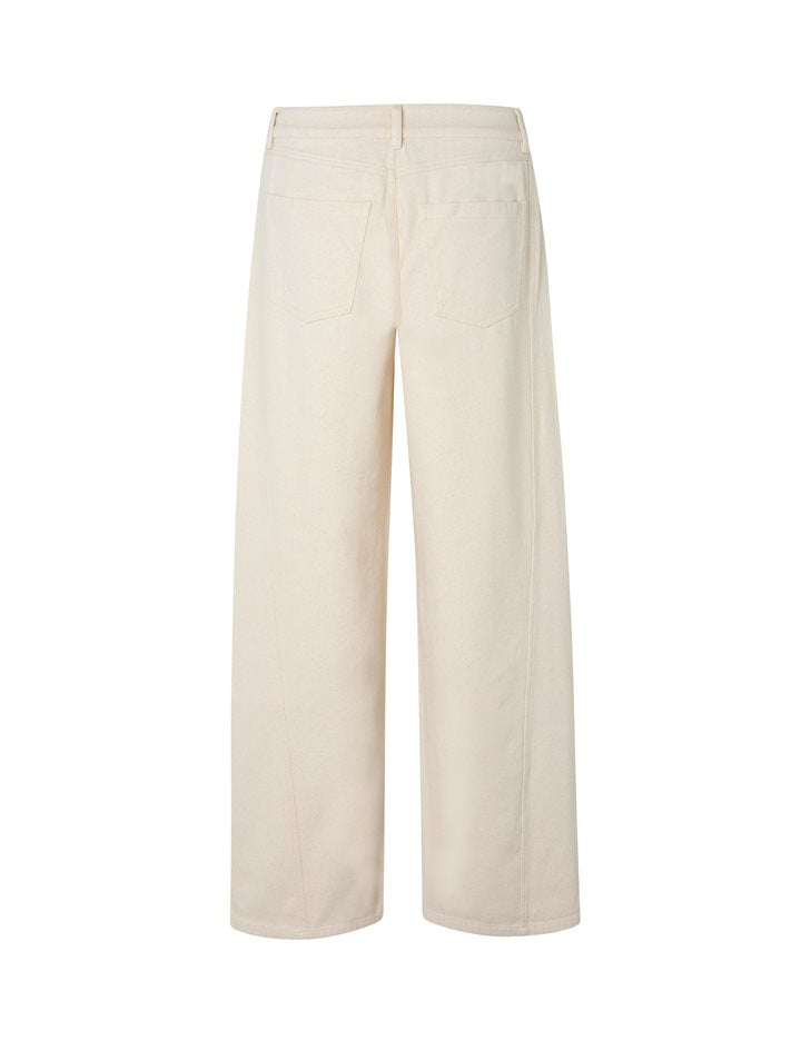 MbyM - Lucida-M Pants - Beige