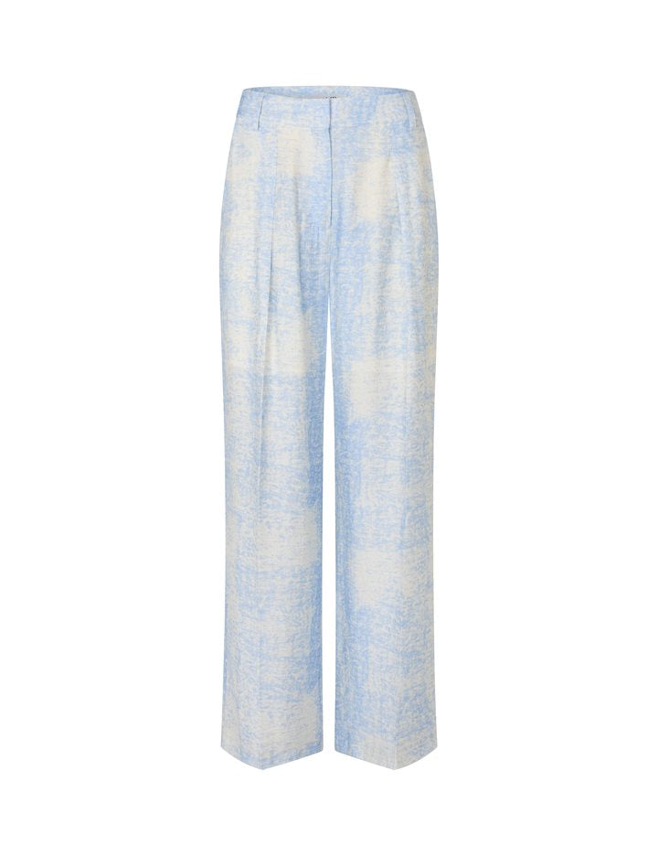 MbyM - Cristiana Long-M Pants - Blue