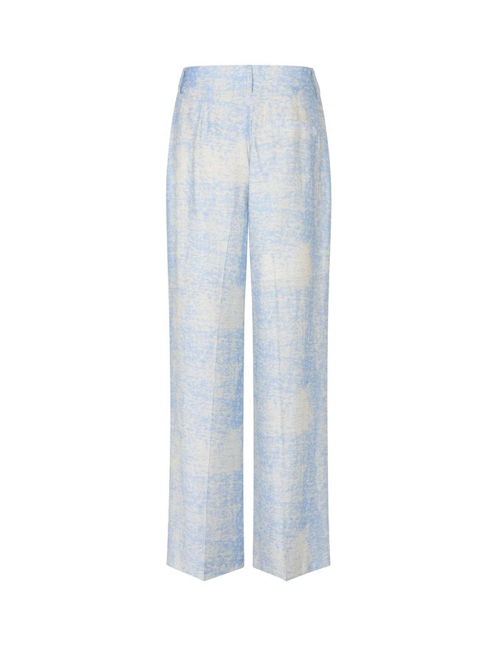 MbyM - Cristiana Long-M Pants - Blue