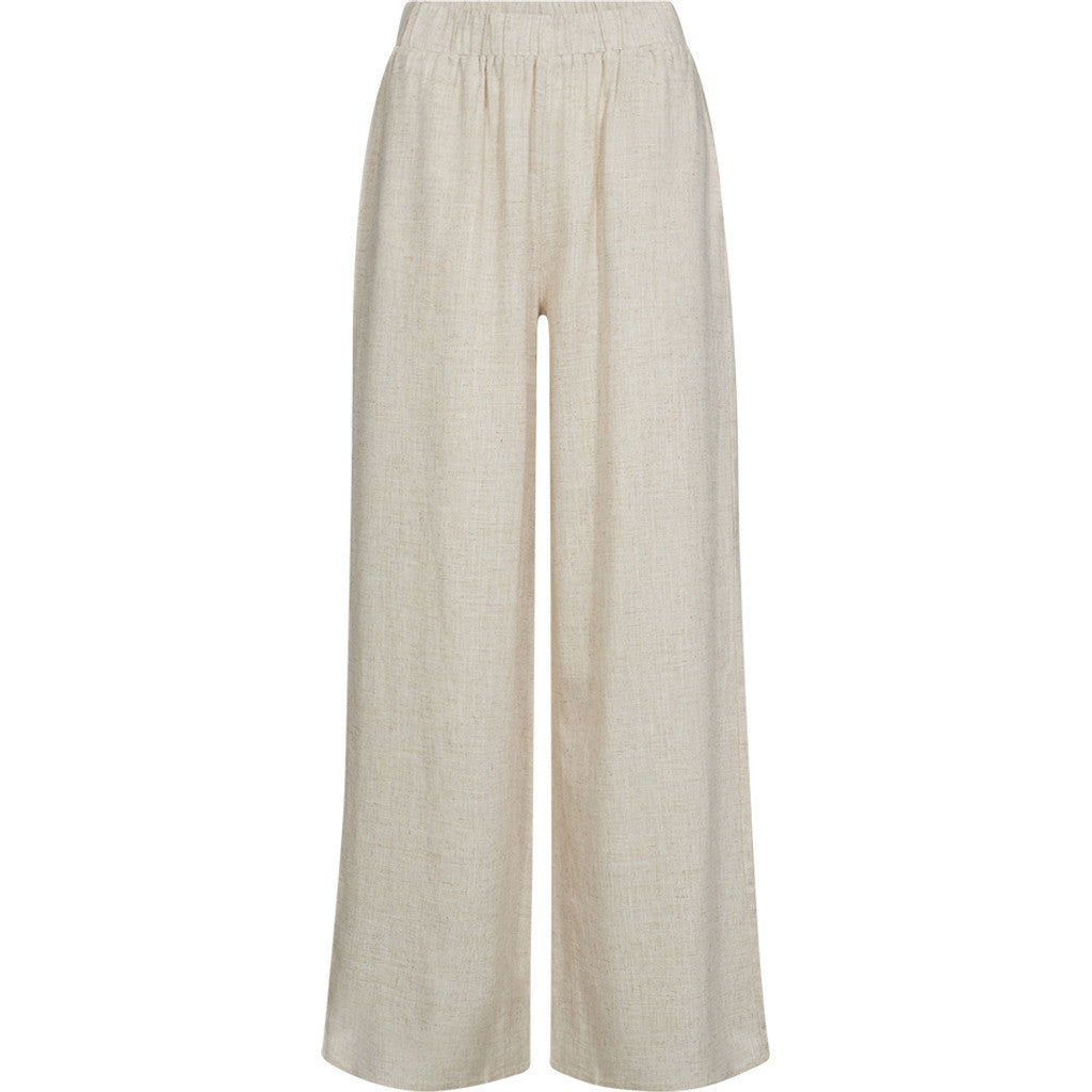 DEPECHE. - TaraDE Pants Loose Full Length - verkrijgbaar in verschillende kleuren