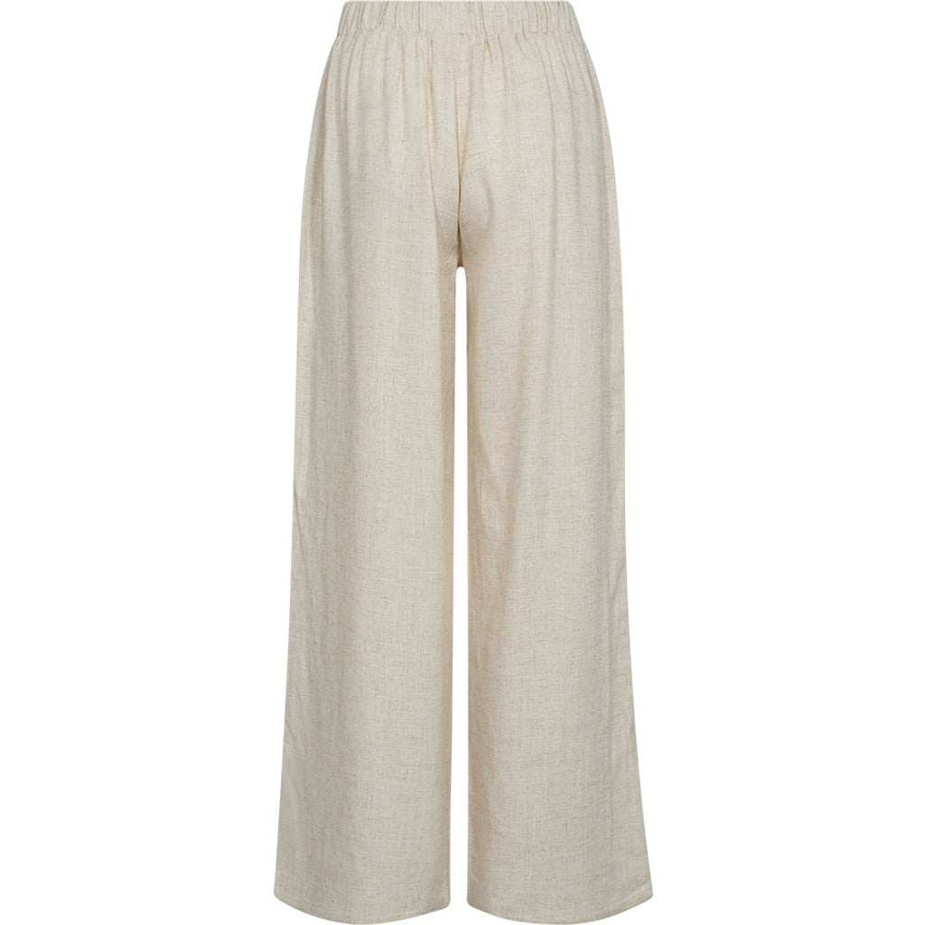 DEPECHE. - TaraDE Pants Loose Full Length - verkrijgbaar in verschillende kleuren