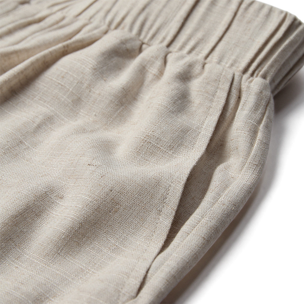 DEPECHE. - TaraDE Pants Loose Full Length - verkrijgbaar in verschillende kleuren
