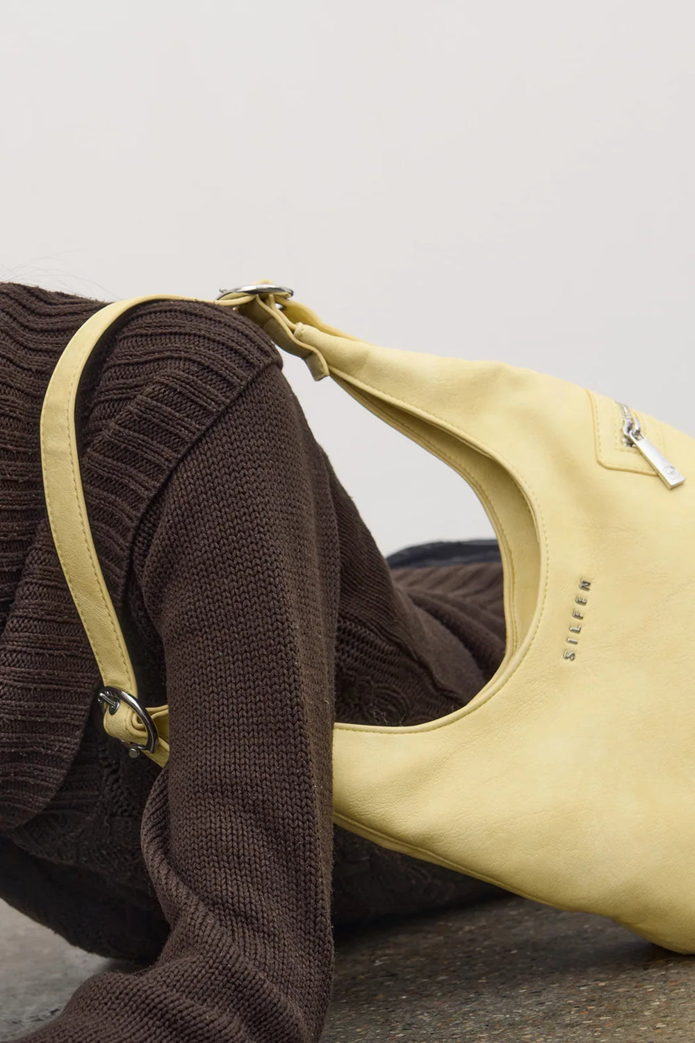Silfen Studio - Lotta Shoulder Bag