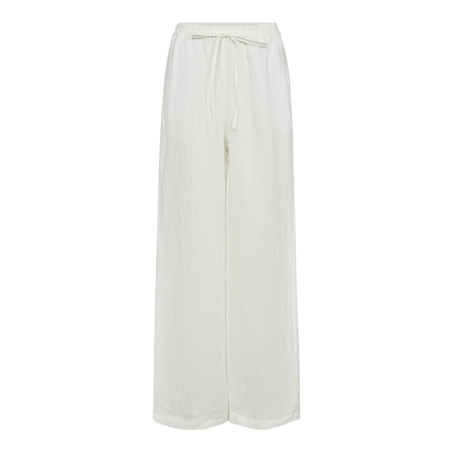 Co’Couture - LoiseCC Linen Long Pant