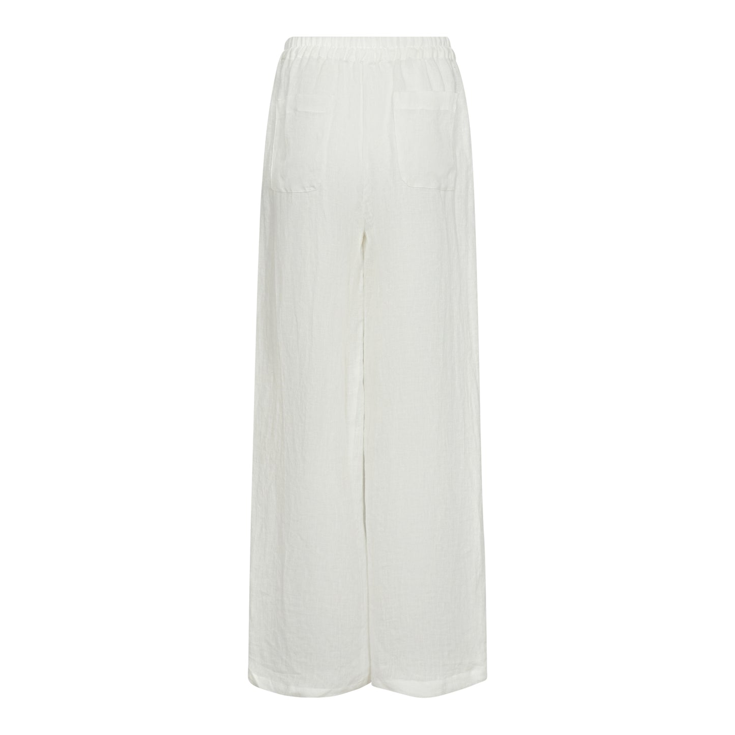 Co’Couture - LoiseCC Linen Long Pant