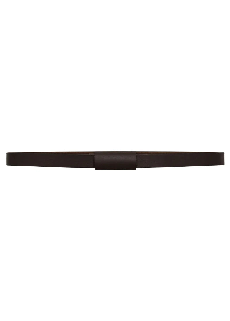 Co’Couture - TonaCC Leather Belt