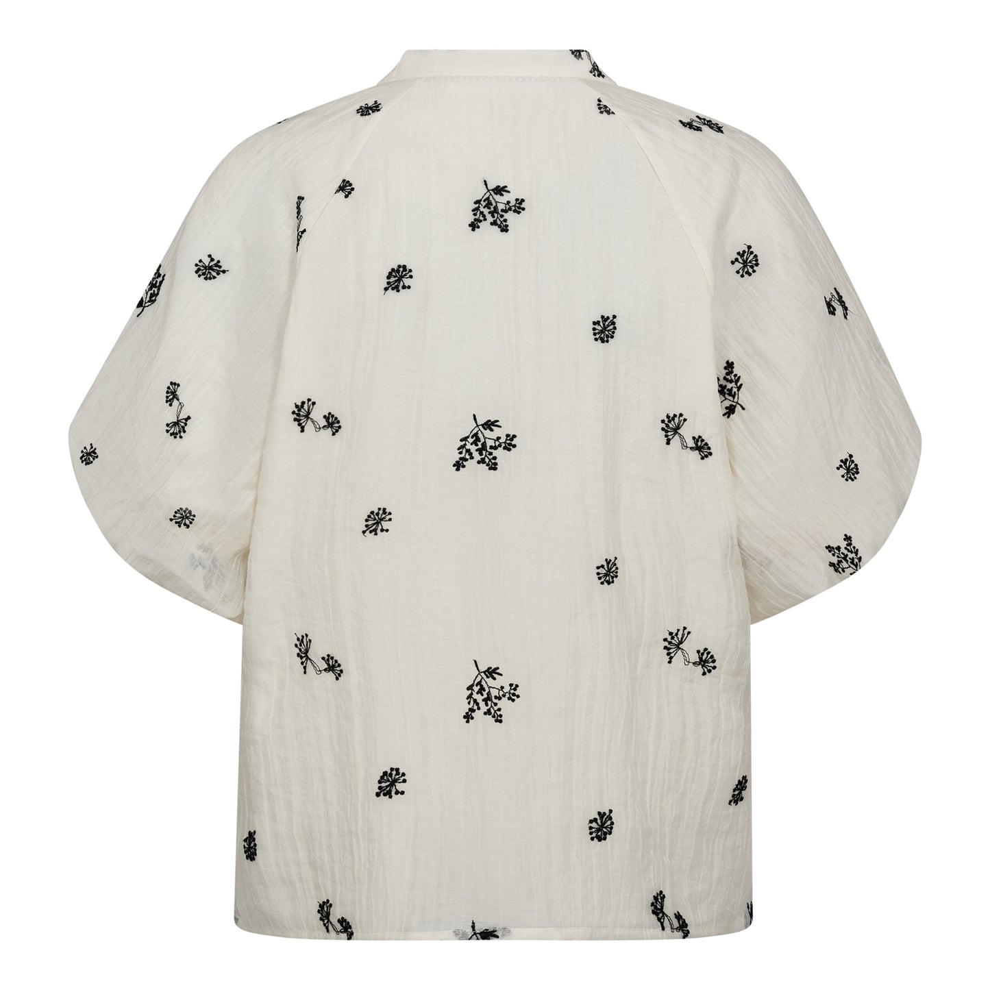 Co’Couture - ColleenCC SS V-Shirt