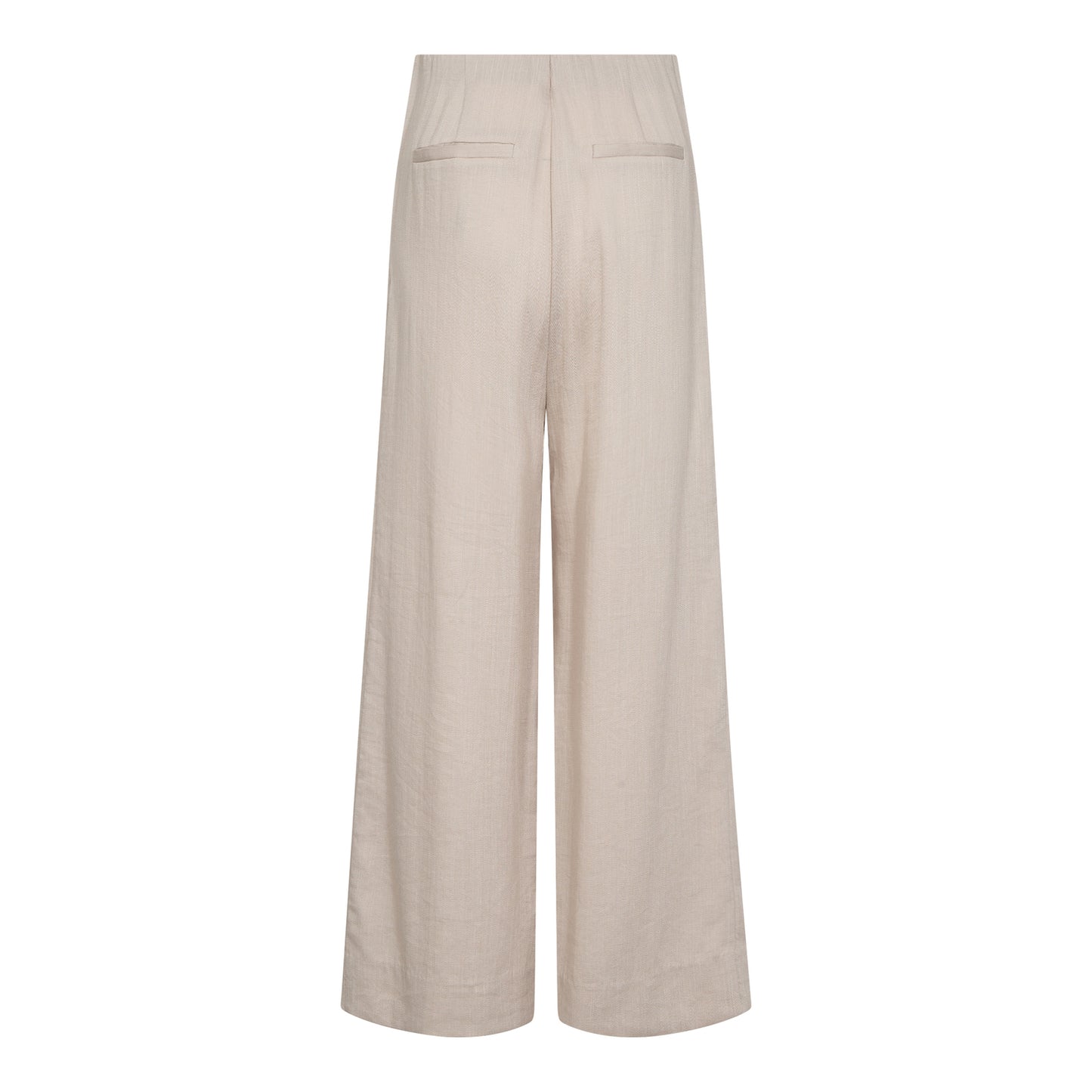 Co’Couture - EvaCC Pleat LL Pant