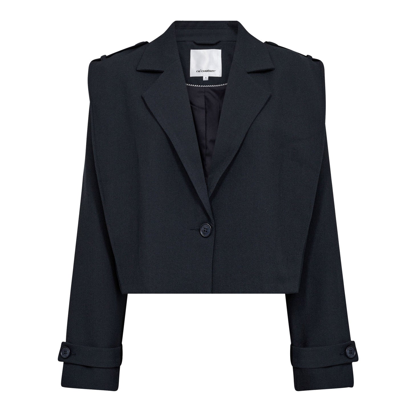 Co’Couture - MarinCC Jacket