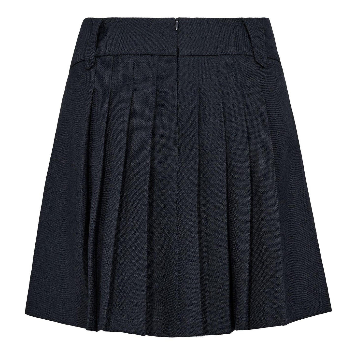 Co’Couture - MarinCC Plissé Skirt