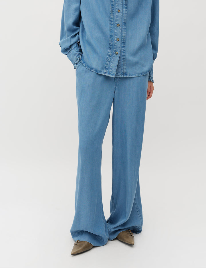MbyM- Asaka-M Pant