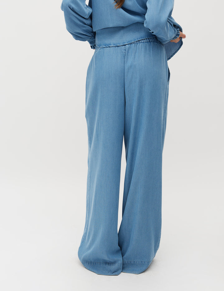 MbyM- Asaka-M Pant