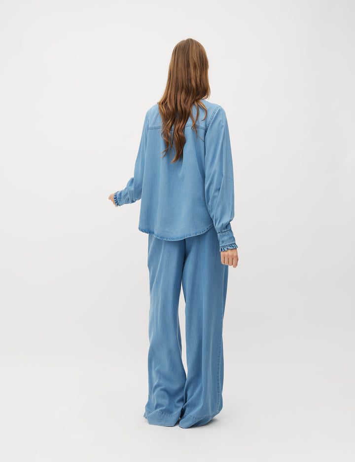 MbyM- Asaka-M Pant