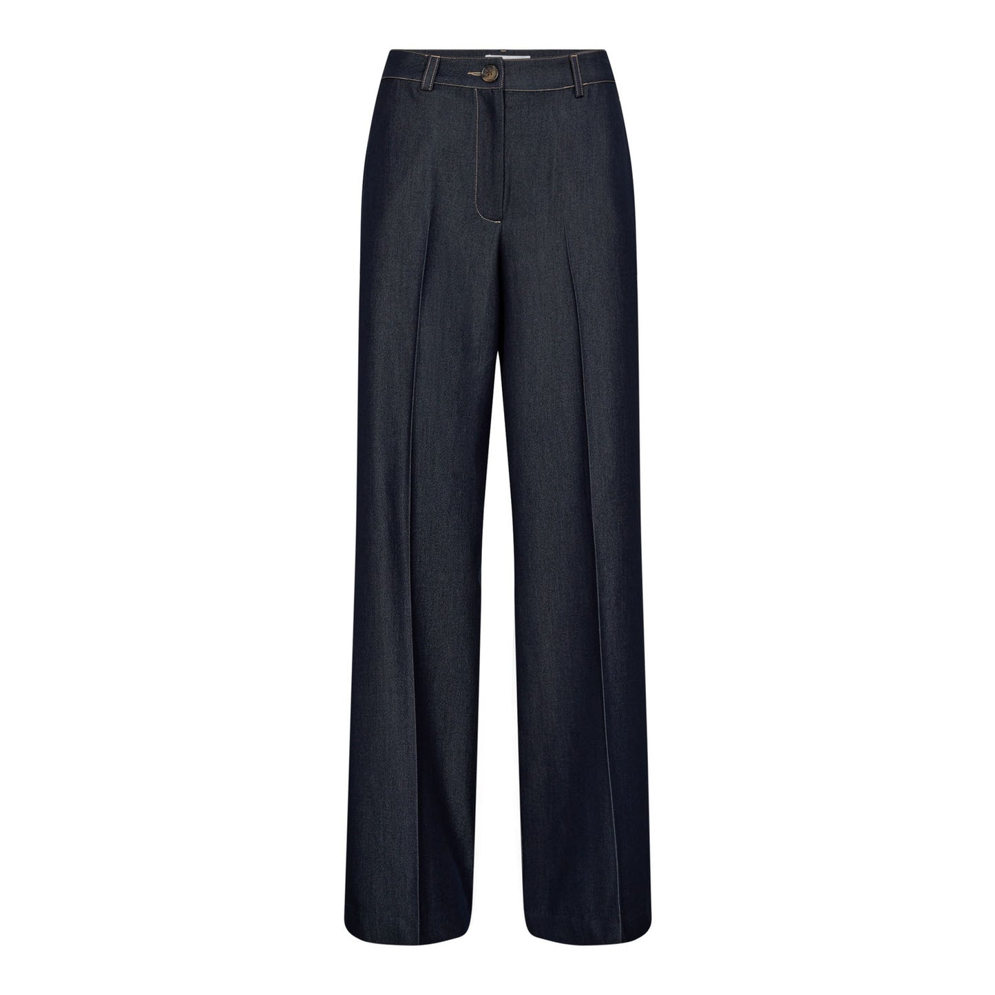 Co’Couture - TerryCC Denim LL Pant