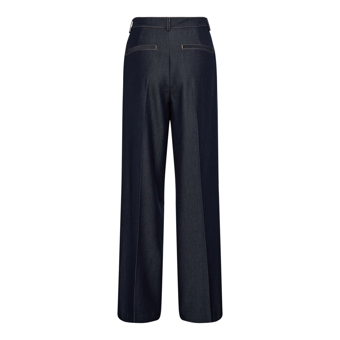 Co’Couture - TerryCC Denim LL Pant