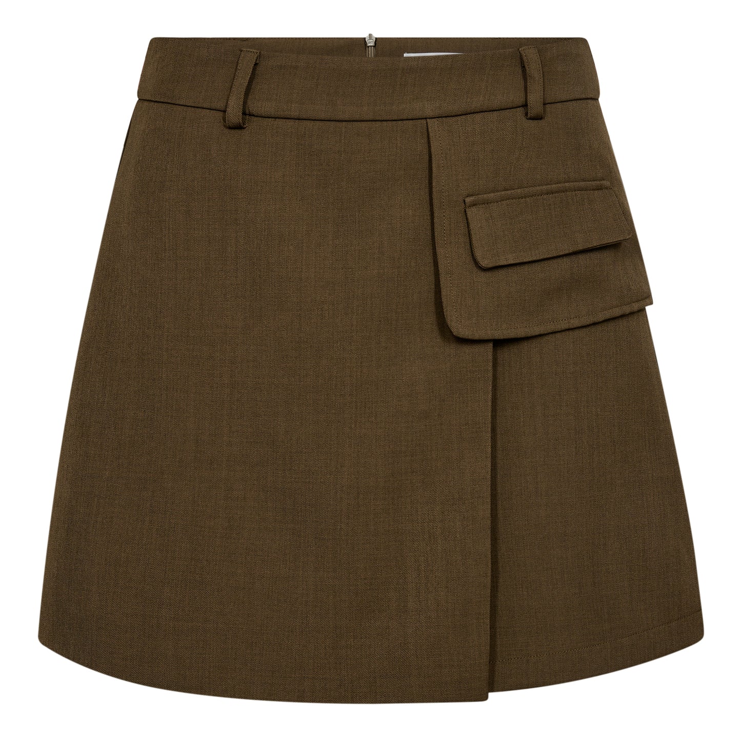 Co’Couture - LunaCC Pocket Skirt