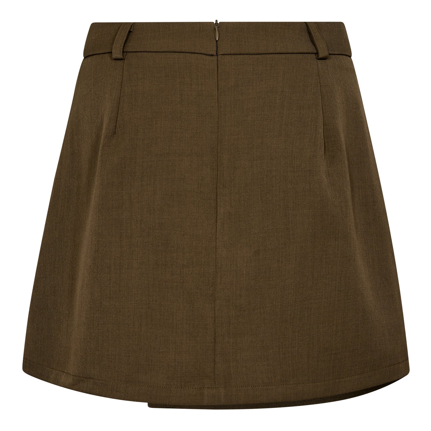 Co’Couture - LunaCC Pocket Skirt