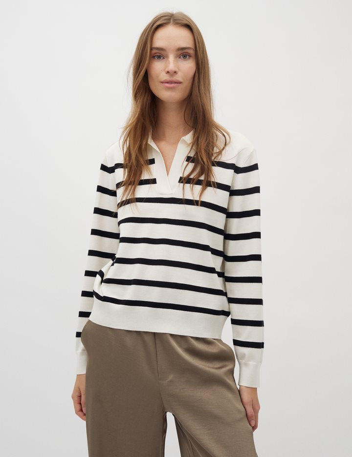 MbyM - Sika-M Knit - Sugar