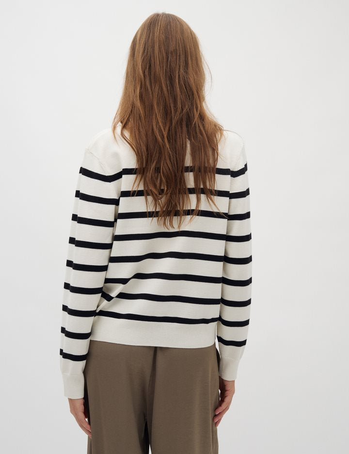 MbyM - Sika-M Knit - Sugar