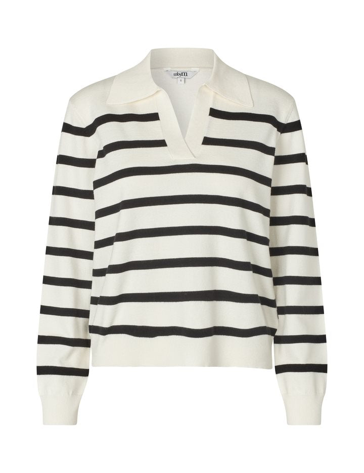 MbyM - Sika-M Knit - Sugar